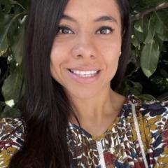 Stephany Esparza Robles