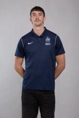 Tate Macpherson