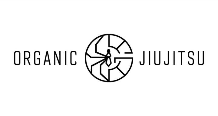 Organic Jiu-Jitsu