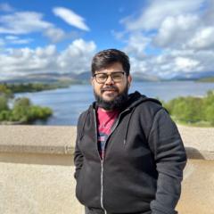 Mandar Sawant