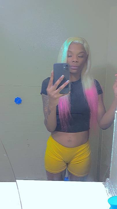 Dashanel Atkins