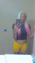 Dashanel Atkins