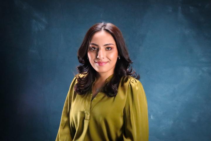 Gabriela Cristabel Gutierrez Castillo