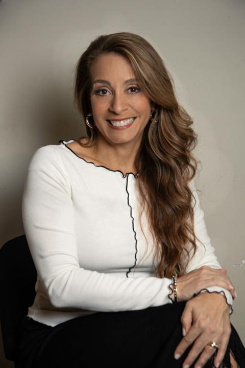 Leticia Zornosa