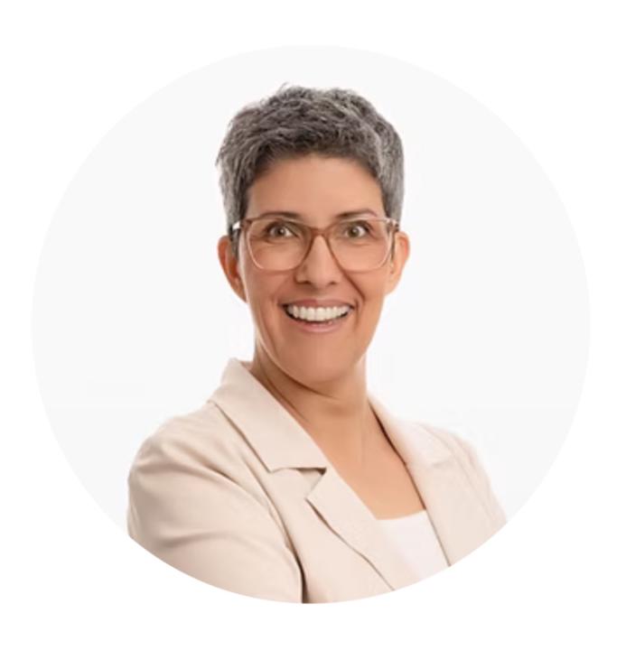 Maria Fernandez