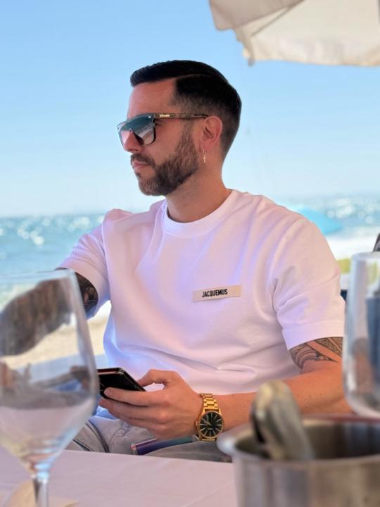 Diego Espada Marquez