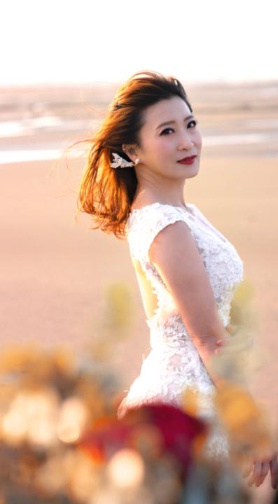 Yu Annie