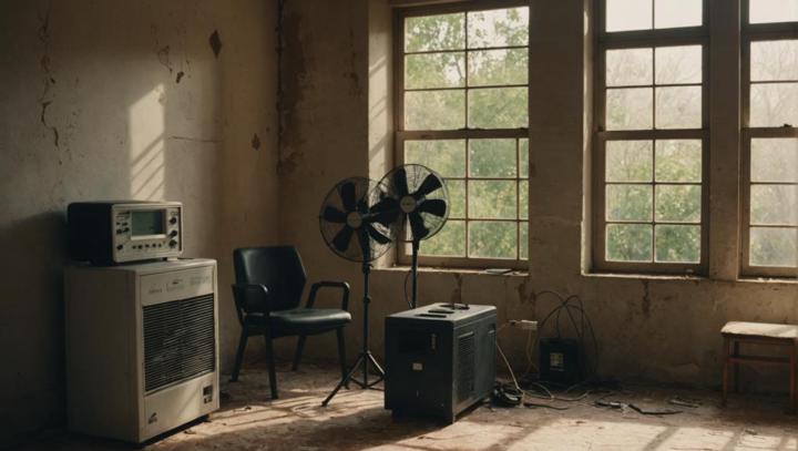 Home Water Damage Services in Harmony, IL