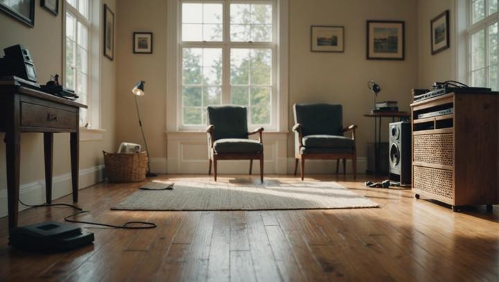 Water Damage Cleanup Company in Coral, IL