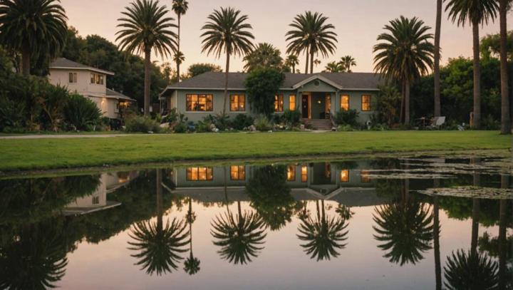 Home Water Damage Services in Floraville, IL