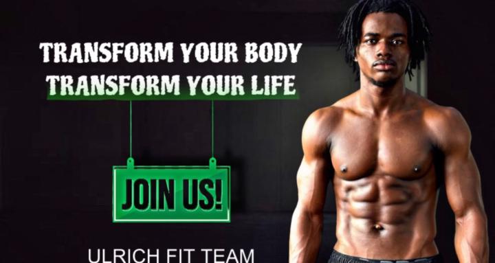 Ulrich Fit Team 