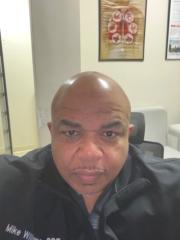 Michelangelo Williams
