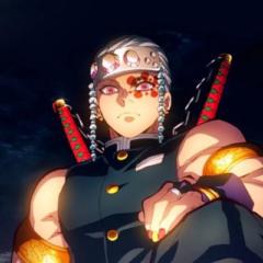 Tengen Uzui