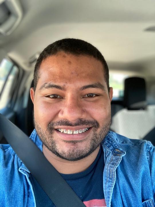 Daniel Espana