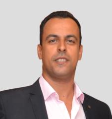 Badreddine Cherradi
