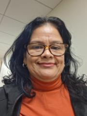 Marisol Pineda