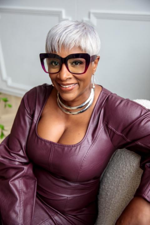 Barbara Chambers