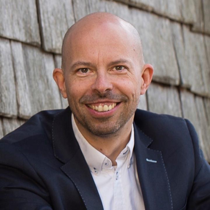 Günter Strobl