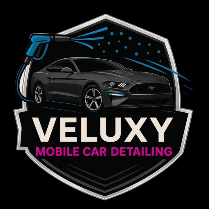 Veluxy Mobile Car Detailing
