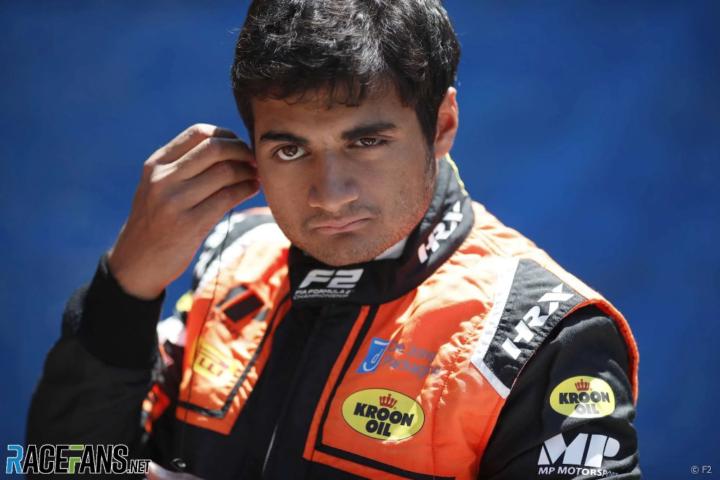 Mahaveer Raghunathan
