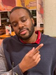 Michael Blackwood