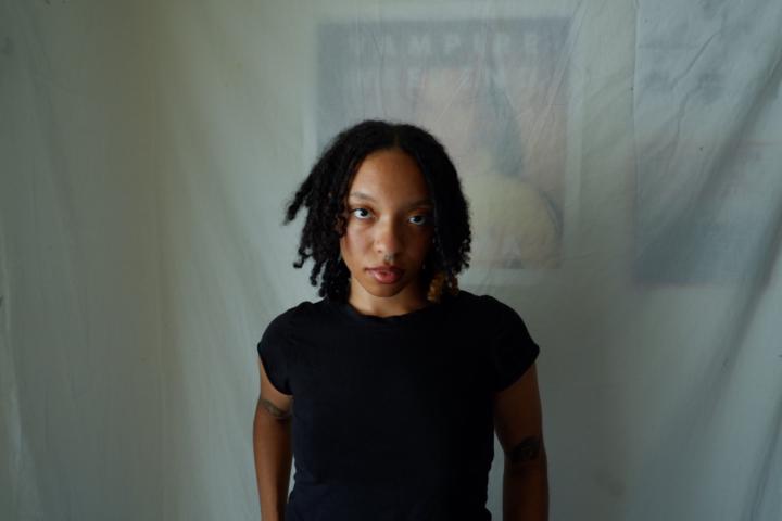 Jade Wilson