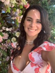 Irene Fernandez