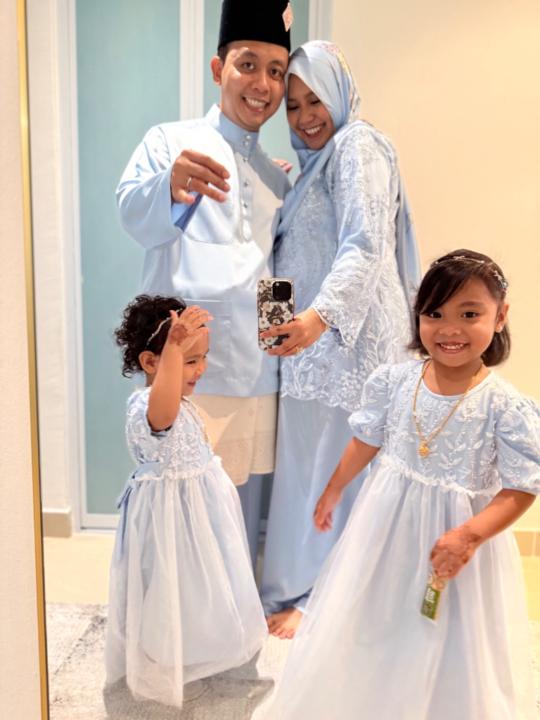Nor Fadzlee Mohd Ali