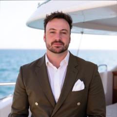 Dustin Elliott
