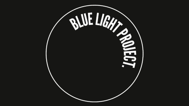 Blue Light Project