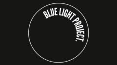Blue Light Project