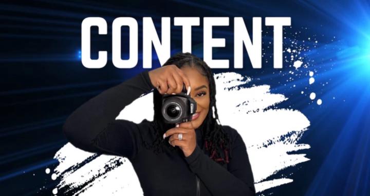 Content Creation Course
