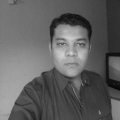 Girish Baldha