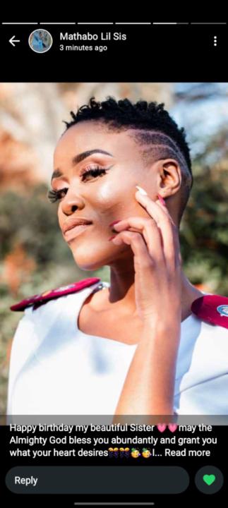 Reitumetse Prudence Khokhonyane