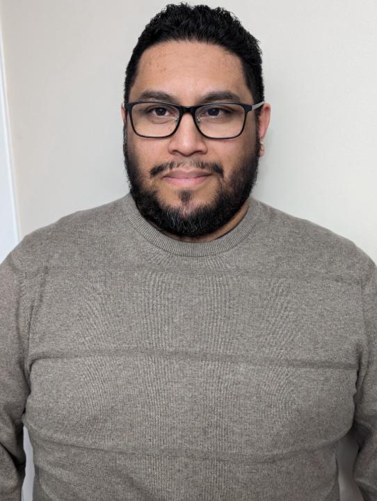 Stanley Martinez