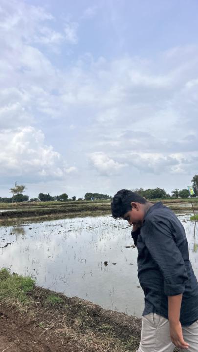 Karthik Suppala