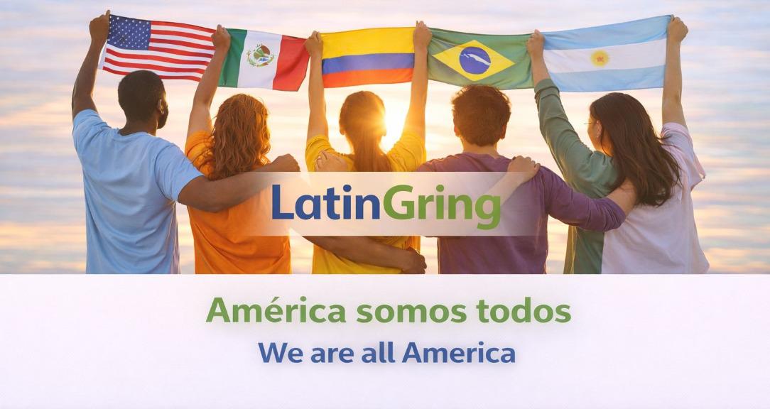 LatinGring