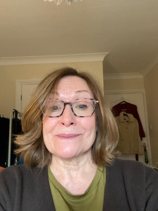 Gilly Tompkins