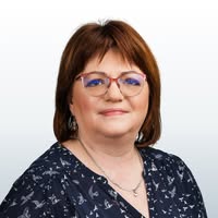 Aranka Marosvölgyiné Várszegi