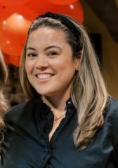 Ally Taylor