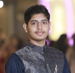Abdullah Muhammad Javed