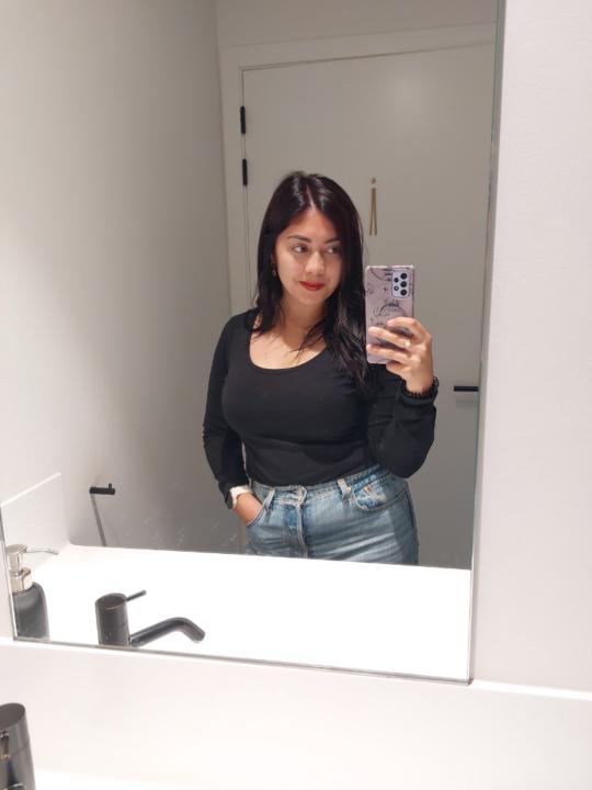 Roxane Van Hauwermeiren