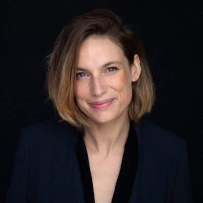 Clémentine Caillon