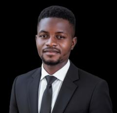 Chukwudi joshua Moses