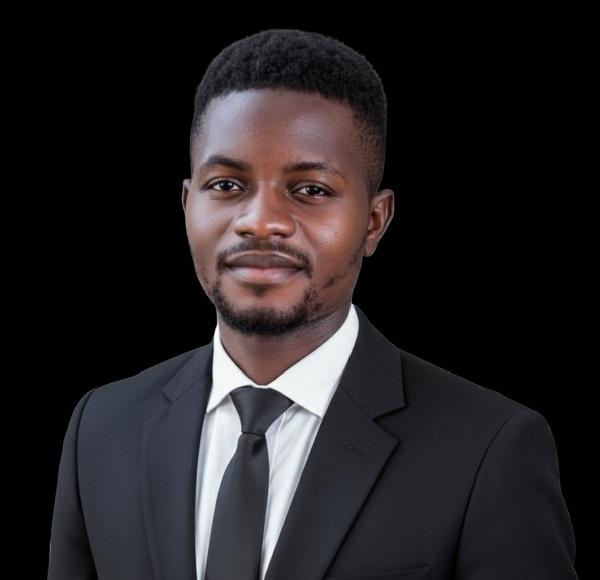 Chukwudi joshua Moses