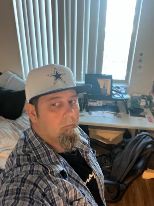 Chad Sansing