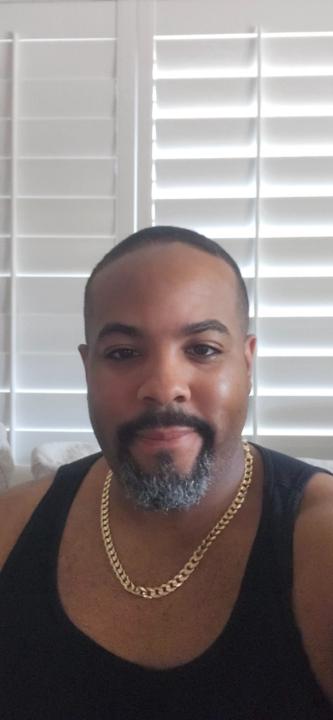 Marlon Monde
