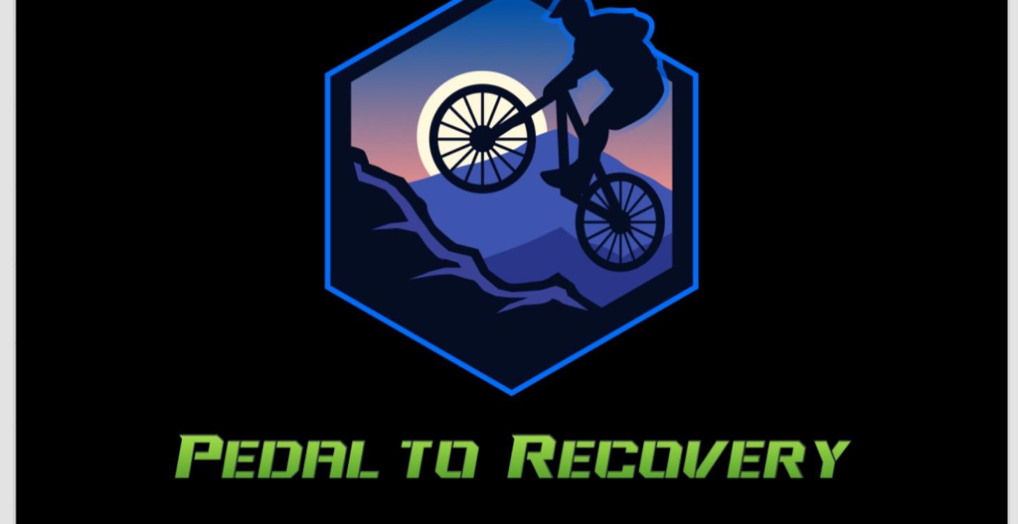 Pedal to Recovery Foundations