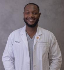 Elias Hilaire