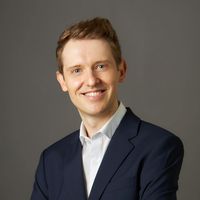 Christopher Currie